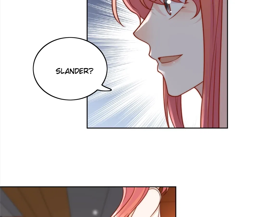 Love in Balance: Sacrifice for Revenge Chapter 8 – Page 52