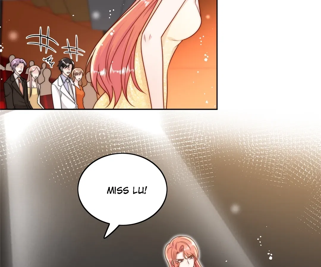 Love in Balance: Sacrifice for Revenge Chapter 8 – Page 53