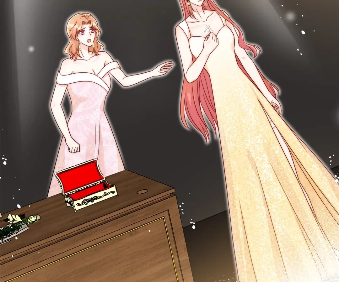Love in Balance: Sacrifice for Revenge Chapter 8 – Page 54