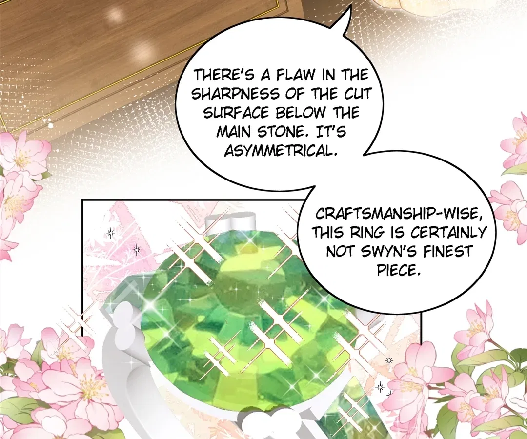 Love in Balance: Sacrifice for Revenge Chapter 8 – Page 55