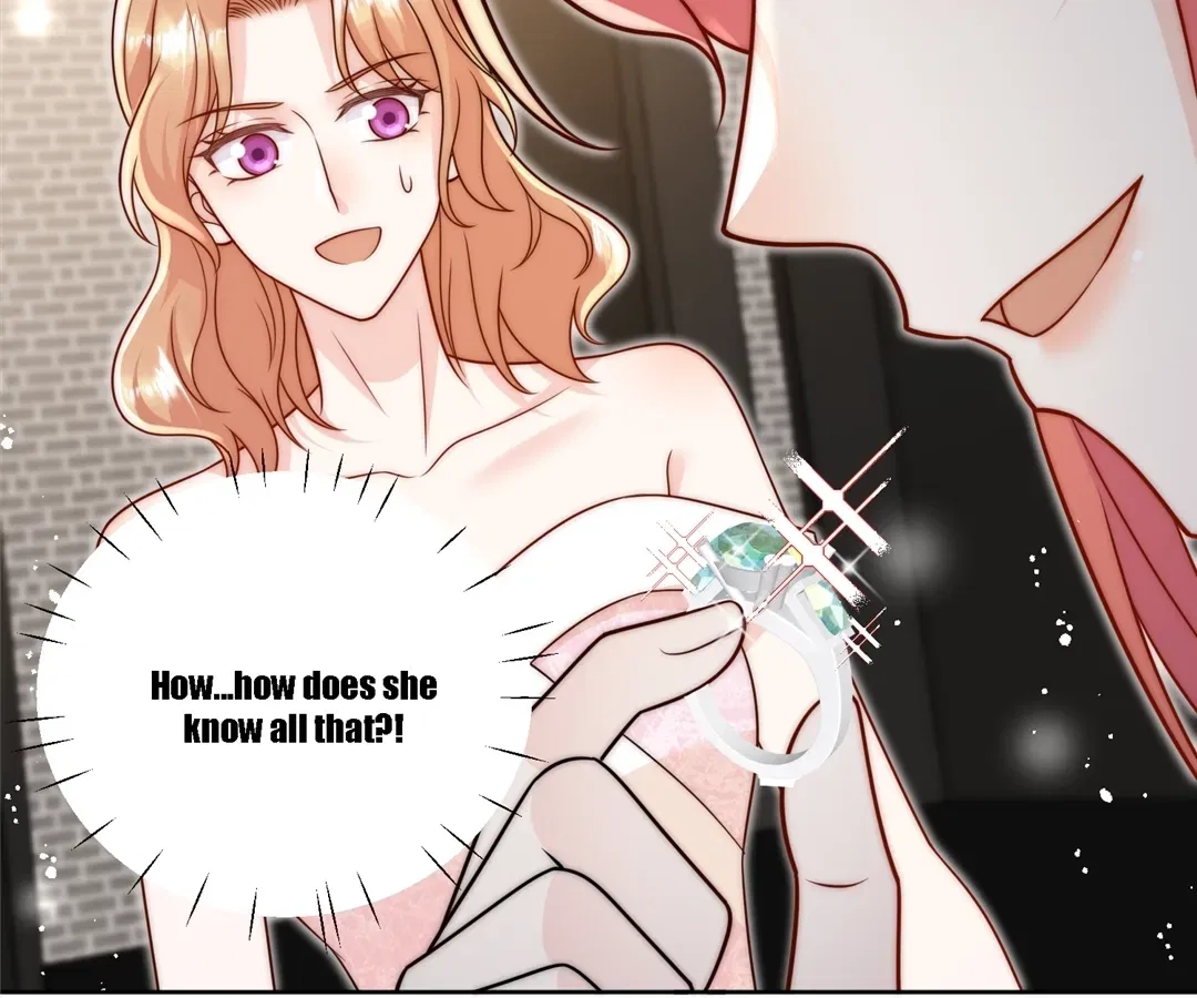 Love in Balance: Sacrifice for Revenge Chapter 8 – Page 57