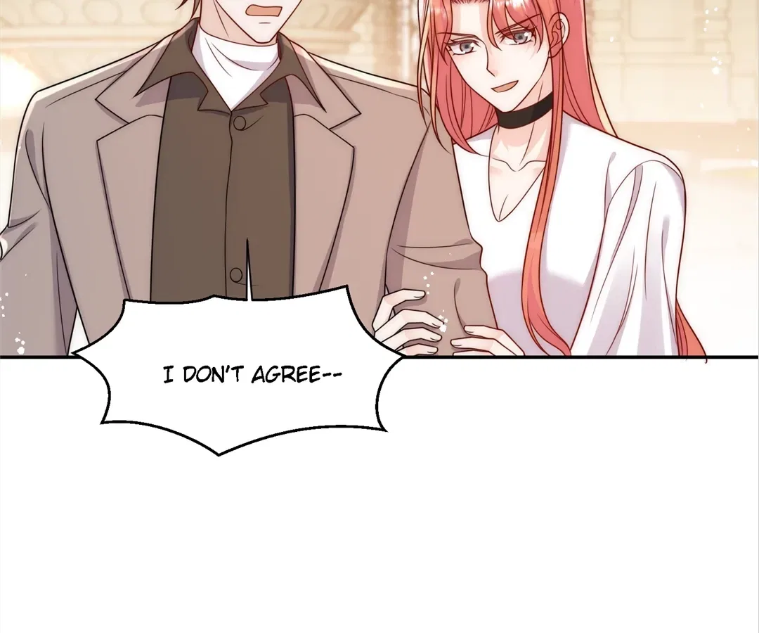 Love in Balance: Sacrifice for Revenge Chapter 7 – Page 4