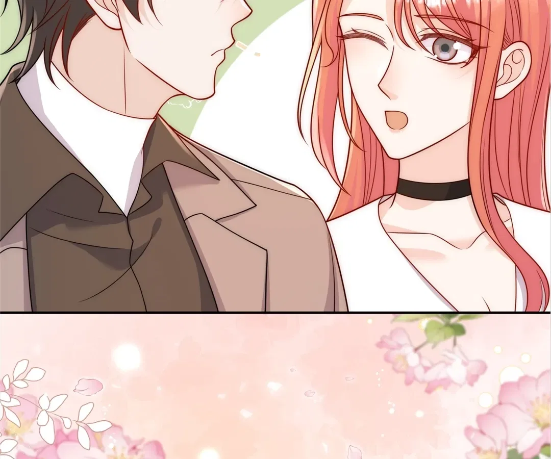 Love in Balance: Sacrifice for Revenge Chapter 7 – Page 7