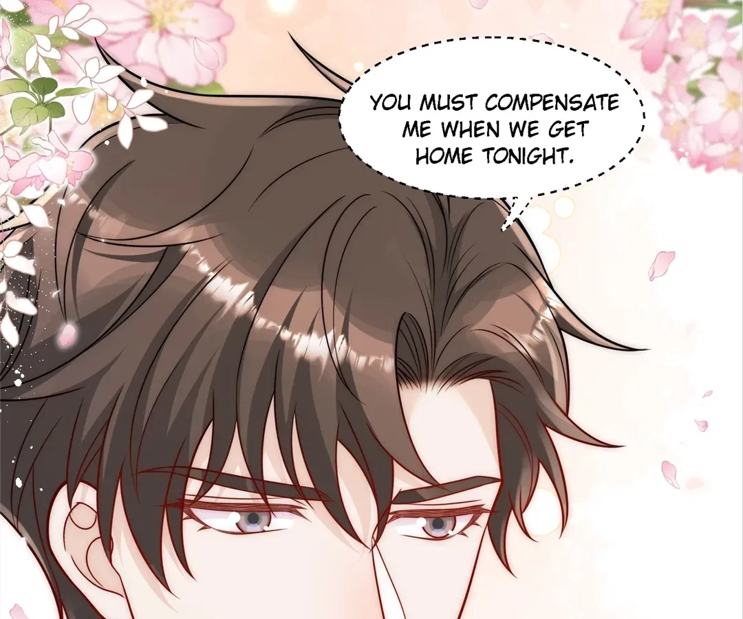 Love in Balance: Sacrifice for Revenge Chapter 7 – Page 8