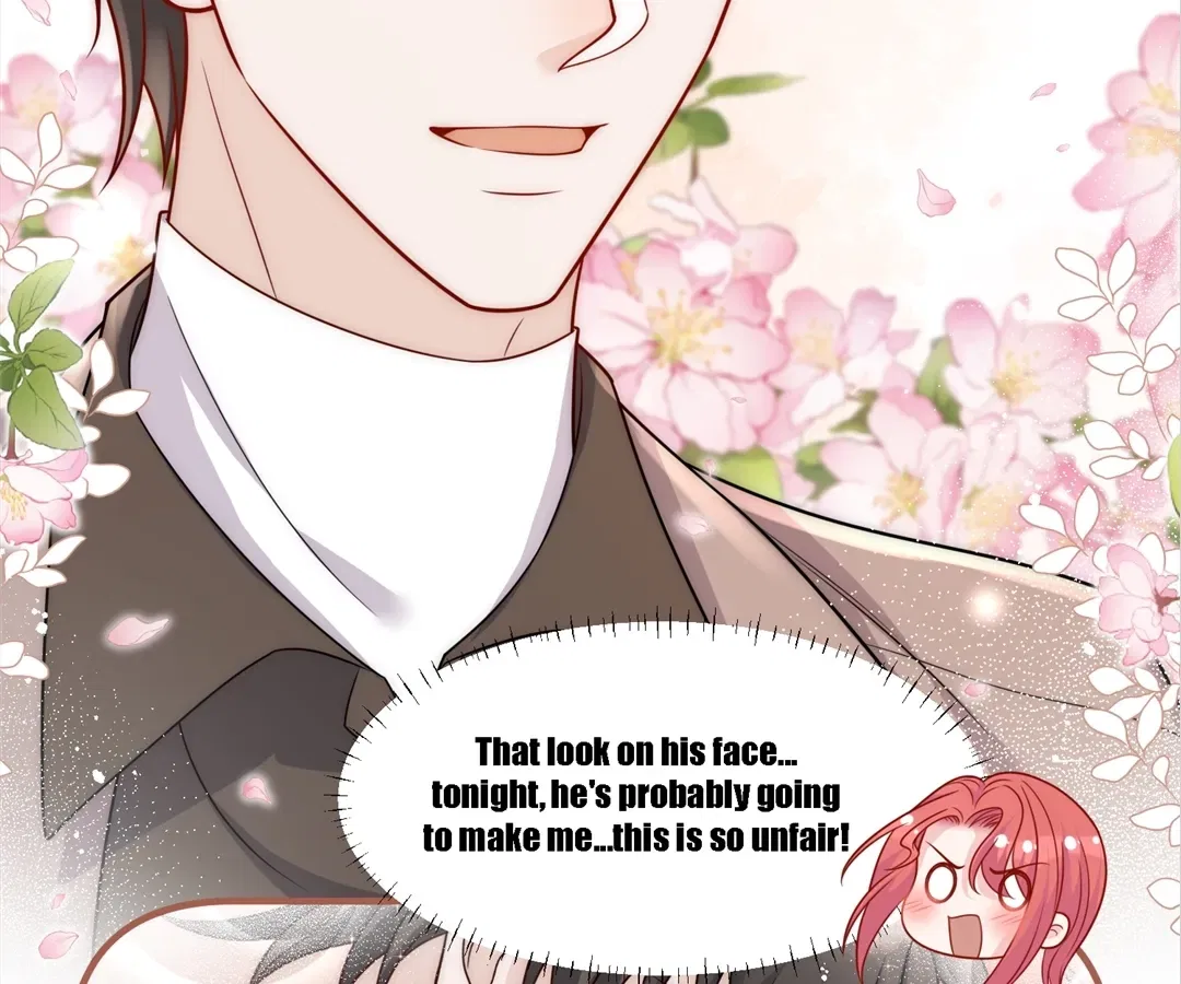 Love in Balance: Sacrifice for Revenge Chapter 7 – Page 9