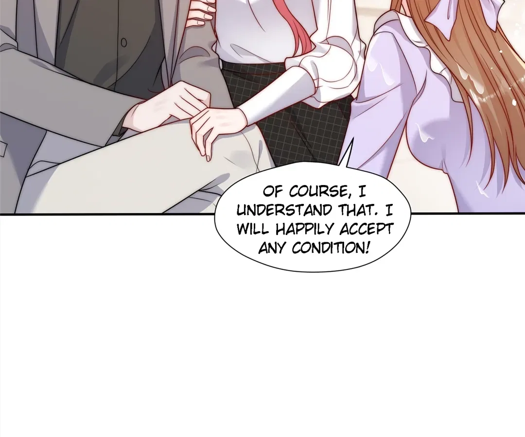 Love in Balance: Sacrifice for Revenge Chapter 7 – Page 12