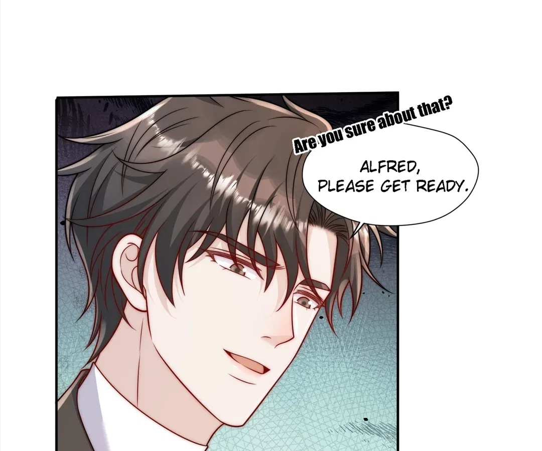 Love in Balance: Sacrifice for Revenge Chapter 7 – Page 13