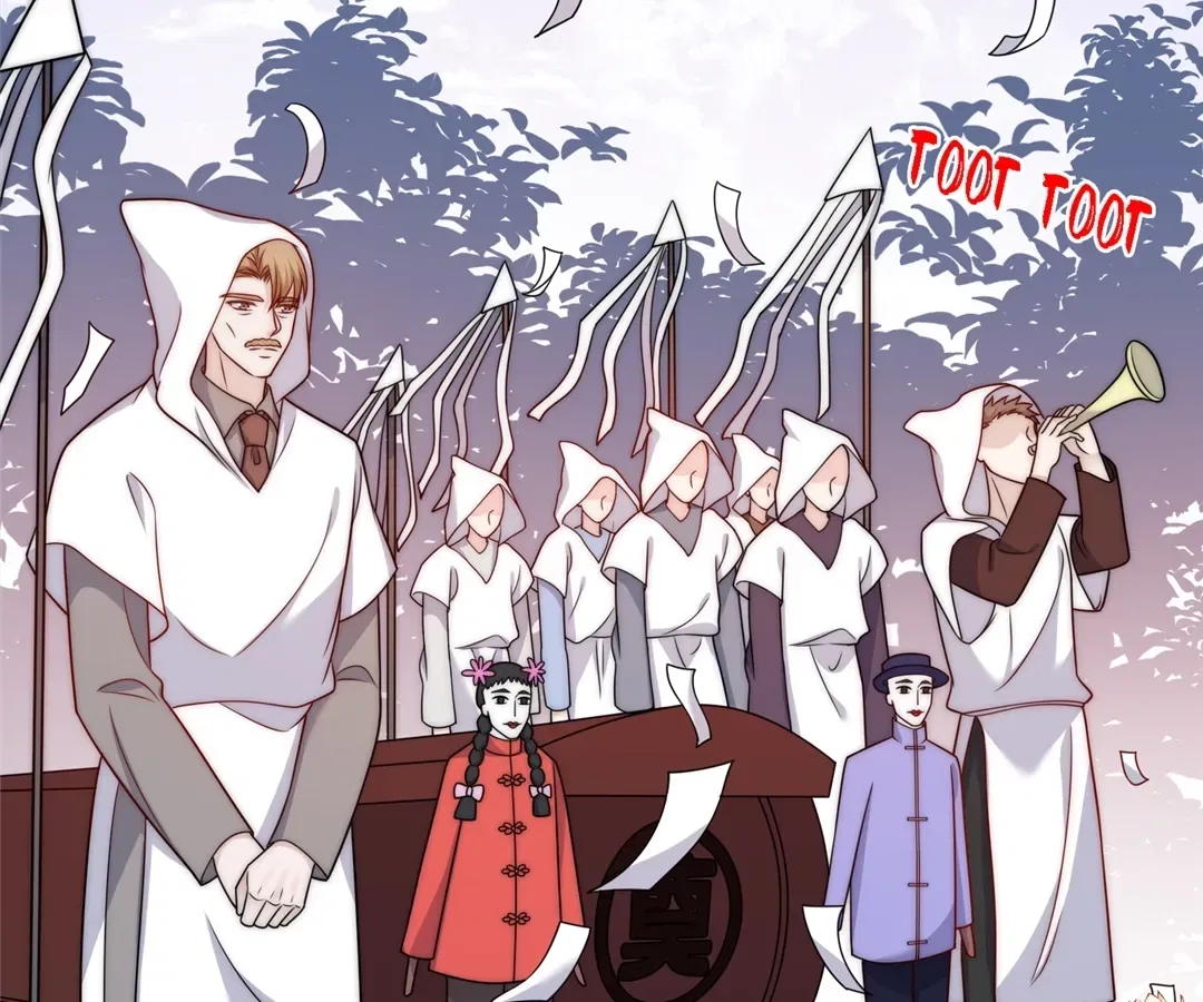 Love in Balance: Sacrifice for Revenge Chapter 7 – Page 18