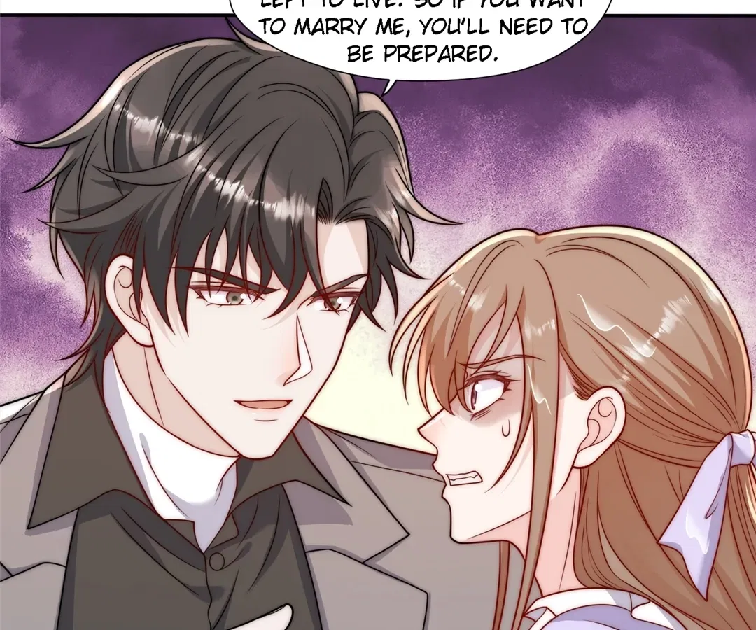 Love in Balance: Sacrifice for Revenge Chapter 7 – Page 20