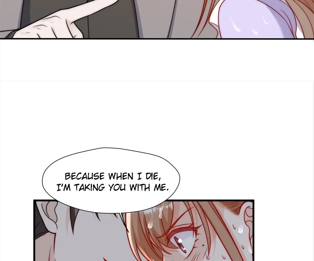 Love in Balance: Sacrifice for Revenge Chapter 7 – Page 21