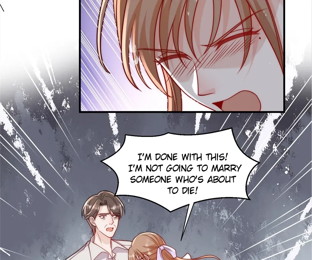 Love in Balance: Sacrifice for Revenge Chapter 7 – Page 23