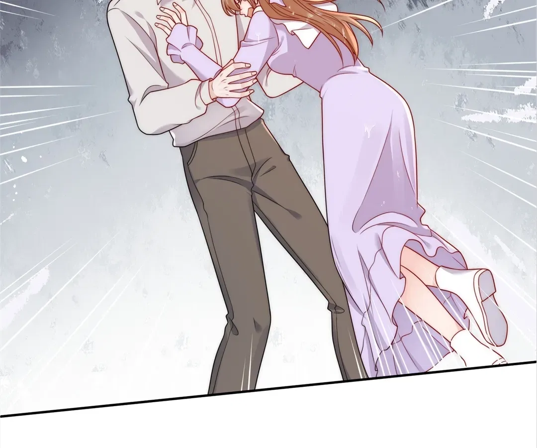 Love in Balance: Sacrifice for Revenge Chapter 7 – Page 24