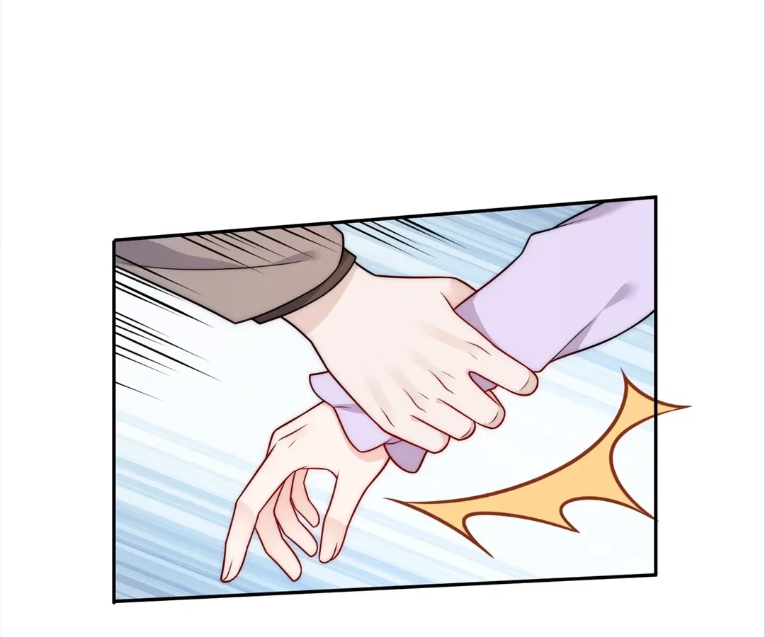 Love in Balance: Sacrifice for Revenge Chapter 7 – Page 25