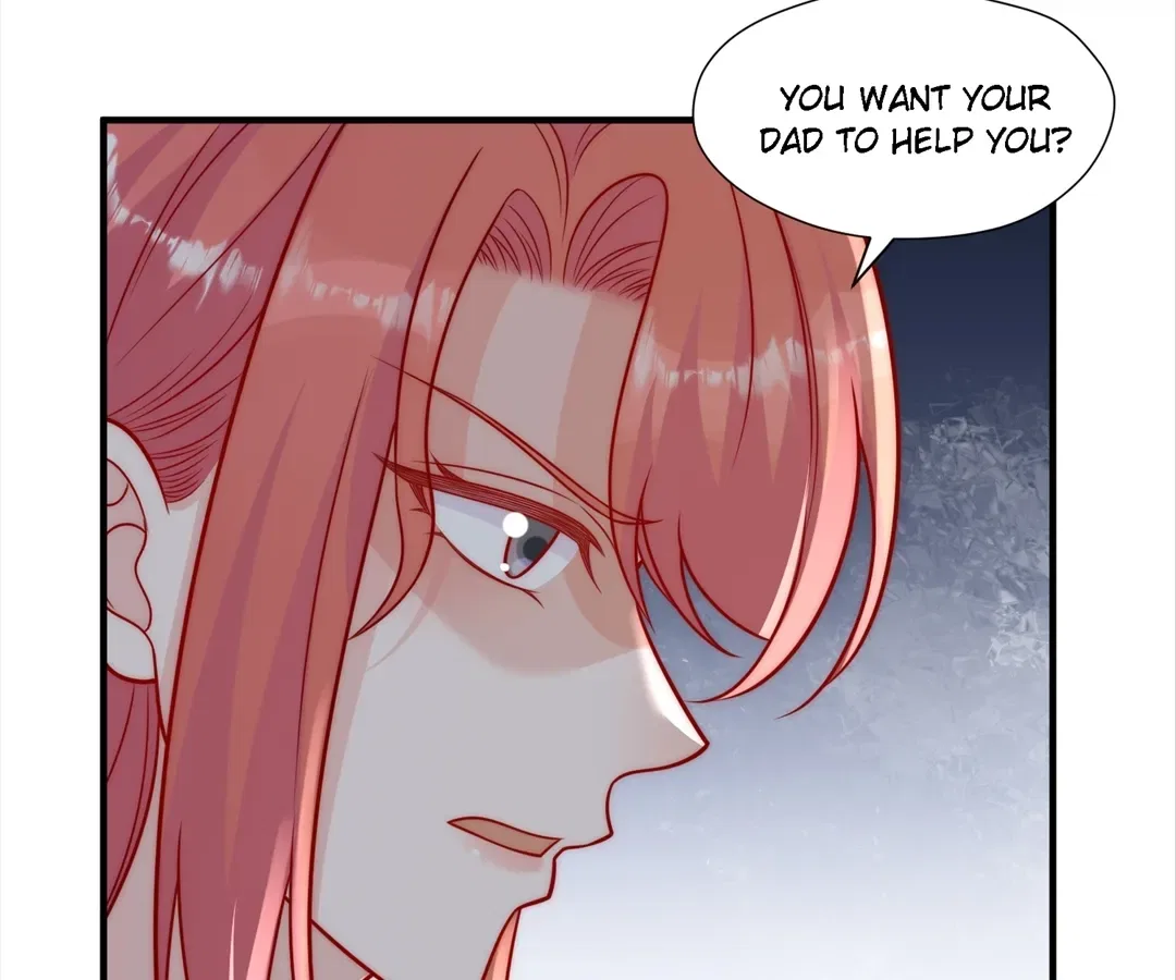Love in Balance: Sacrifice for Revenge Chapter 7 – Page 28