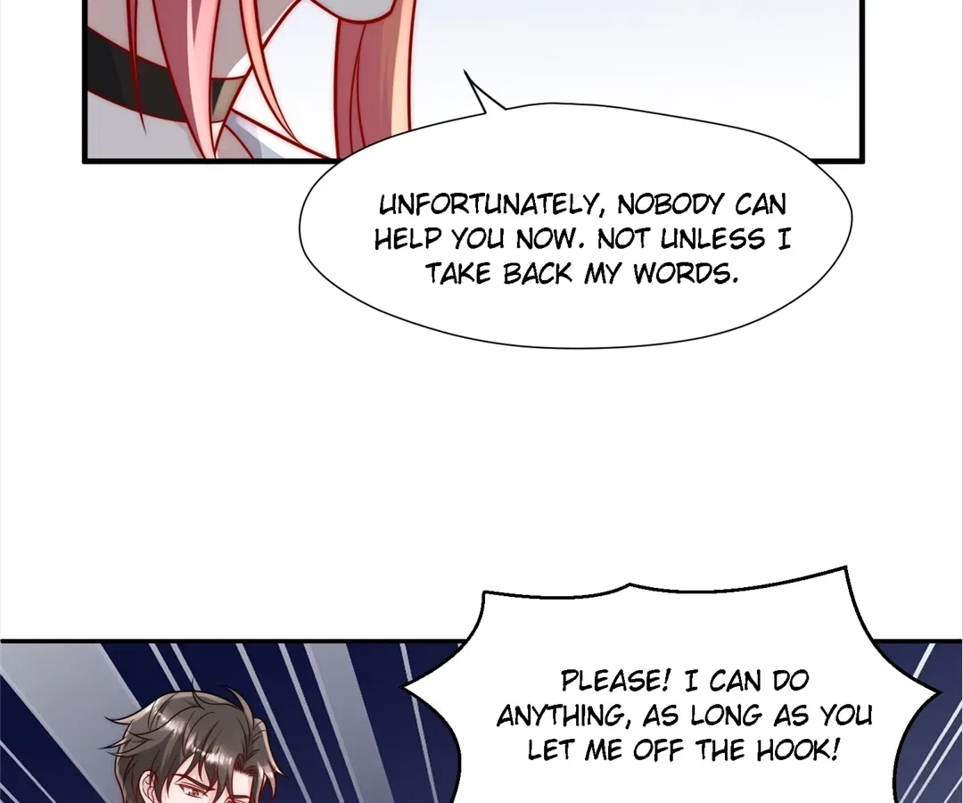 Love in Balance: Sacrifice for Revenge Chapter 7 – Page 29
