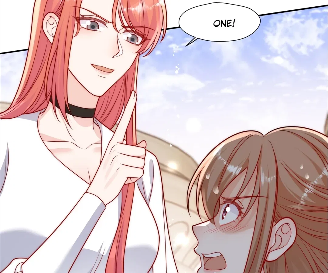 Love in Balance: Sacrifice for Revenge Chapter 7 – Page 32