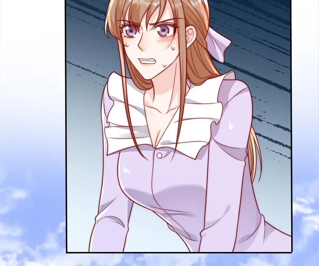 Love in Balance: Sacrifice for Revenge Chapter 7 – Page 34