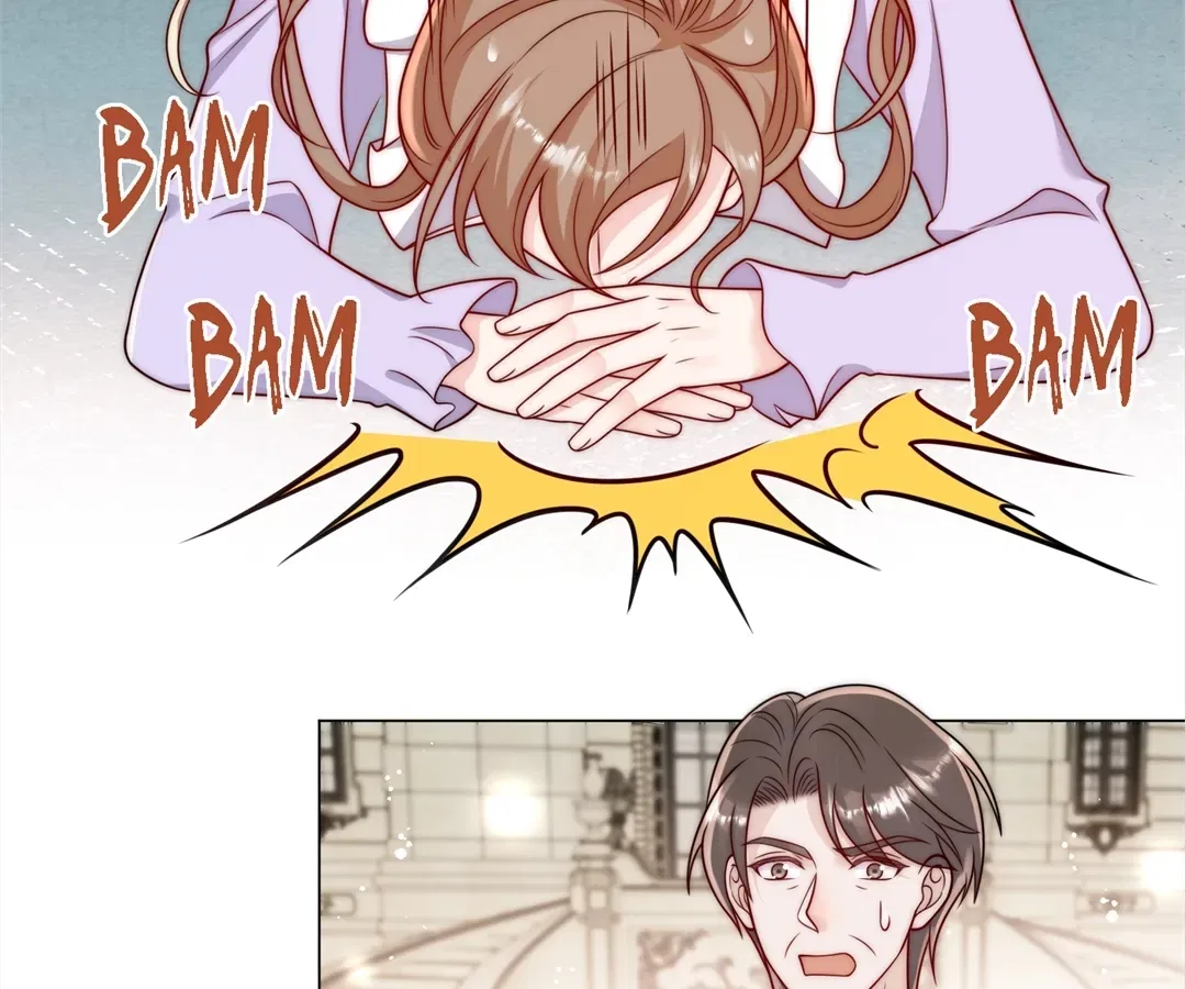 Love in Balance: Sacrifice for Revenge Chapter 7 – Page 39
