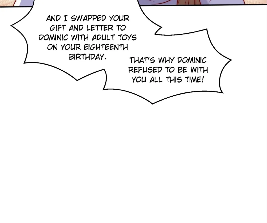 Love in Balance: Sacrifice for Revenge Chapter 7 – Page 44