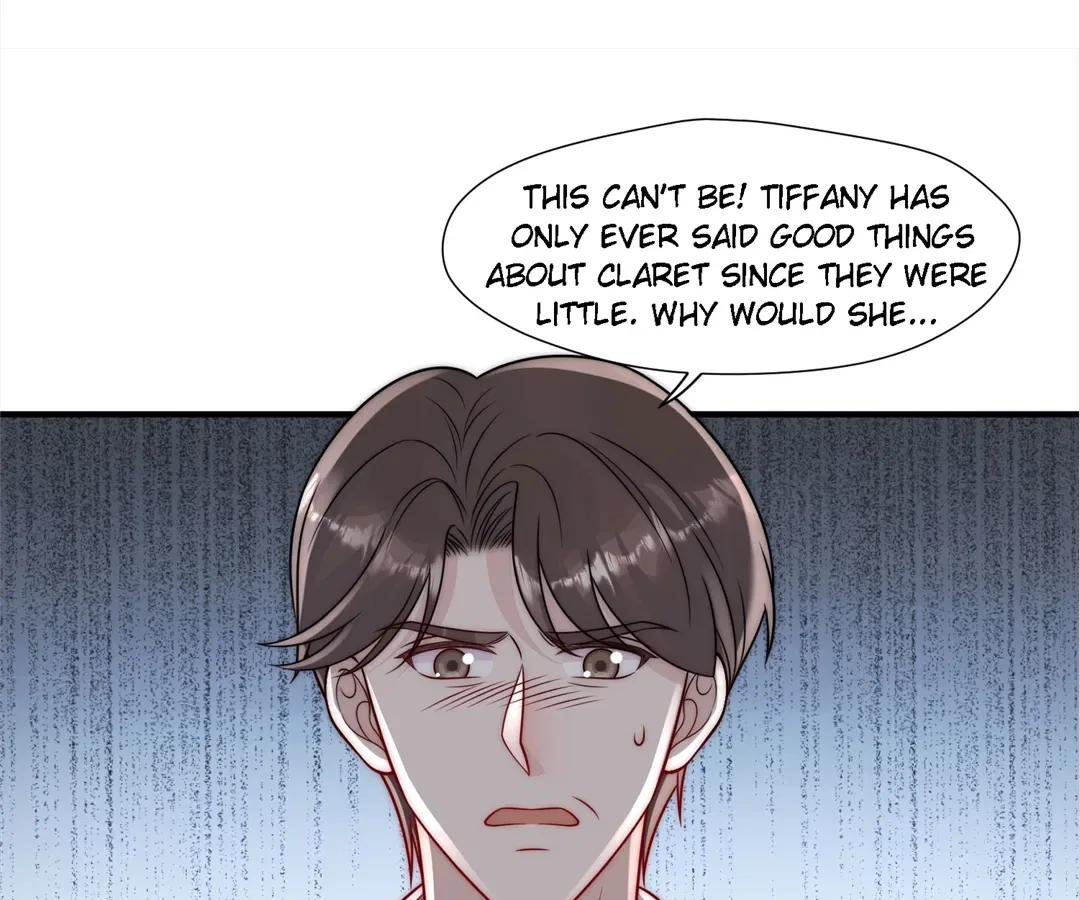 Love in Balance: Sacrifice for Revenge Chapter 7 – Page 45