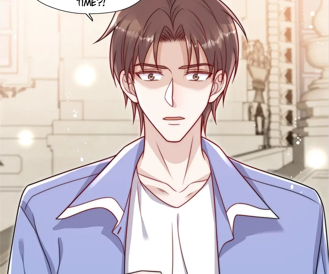 Love in Balance: Sacrifice for Revenge Chapter 7 – Page 48