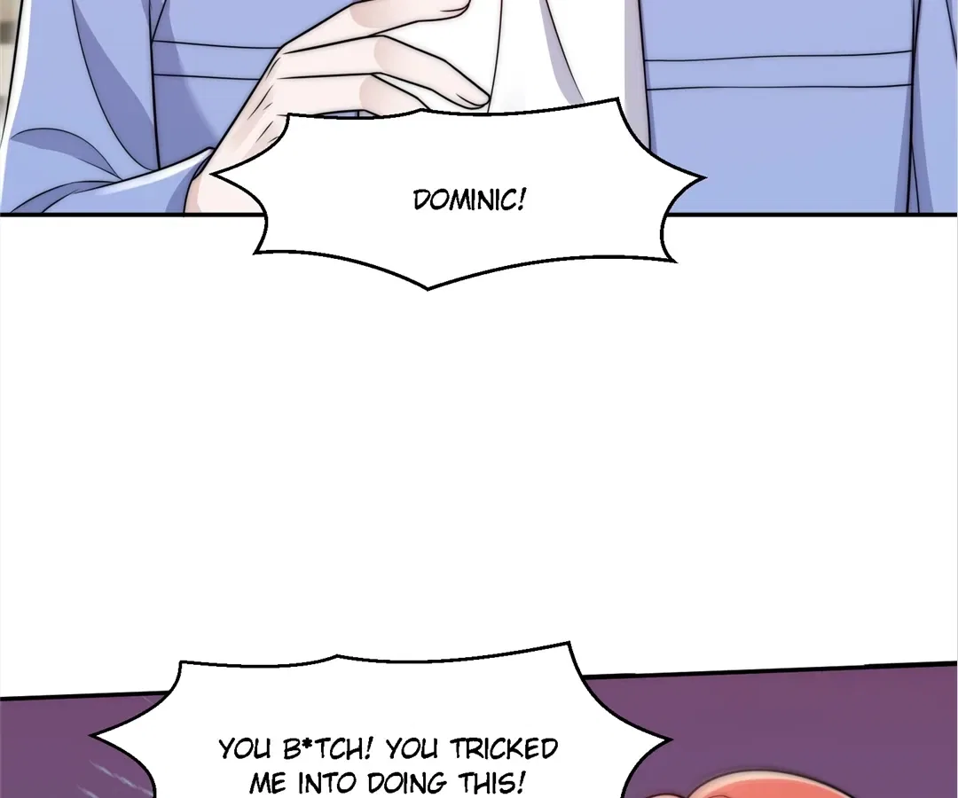 Love in Balance: Sacrifice for Revenge Chapter 7 – Page 49