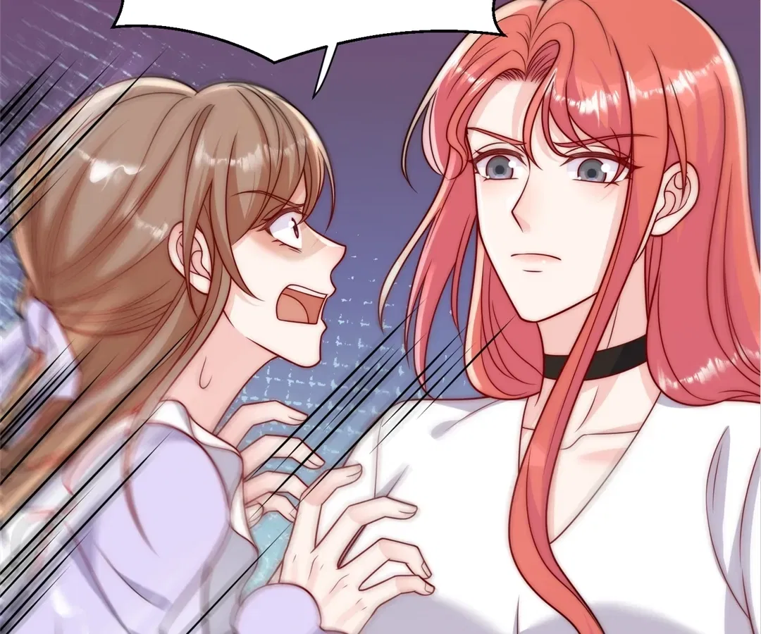 Love in Balance: Sacrifice for Revenge Chapter 7 – Page 50