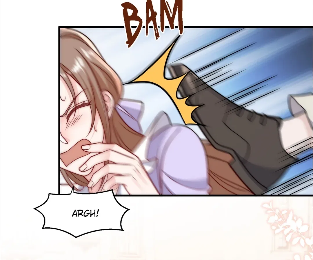 Love in Balance: Sacrifice for Revenge Chapter 7 – Page 52