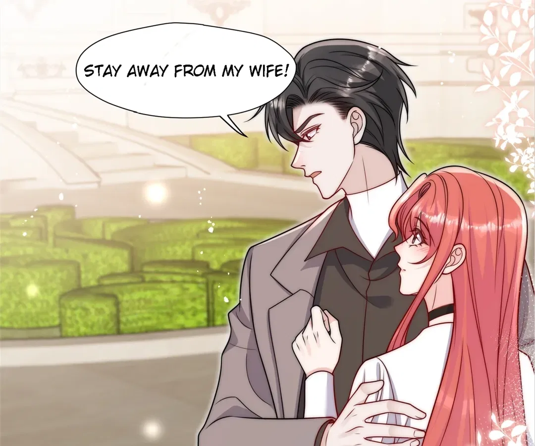 Love in Balance: Sacrifice for Revenge Chapter 7 – Page 53