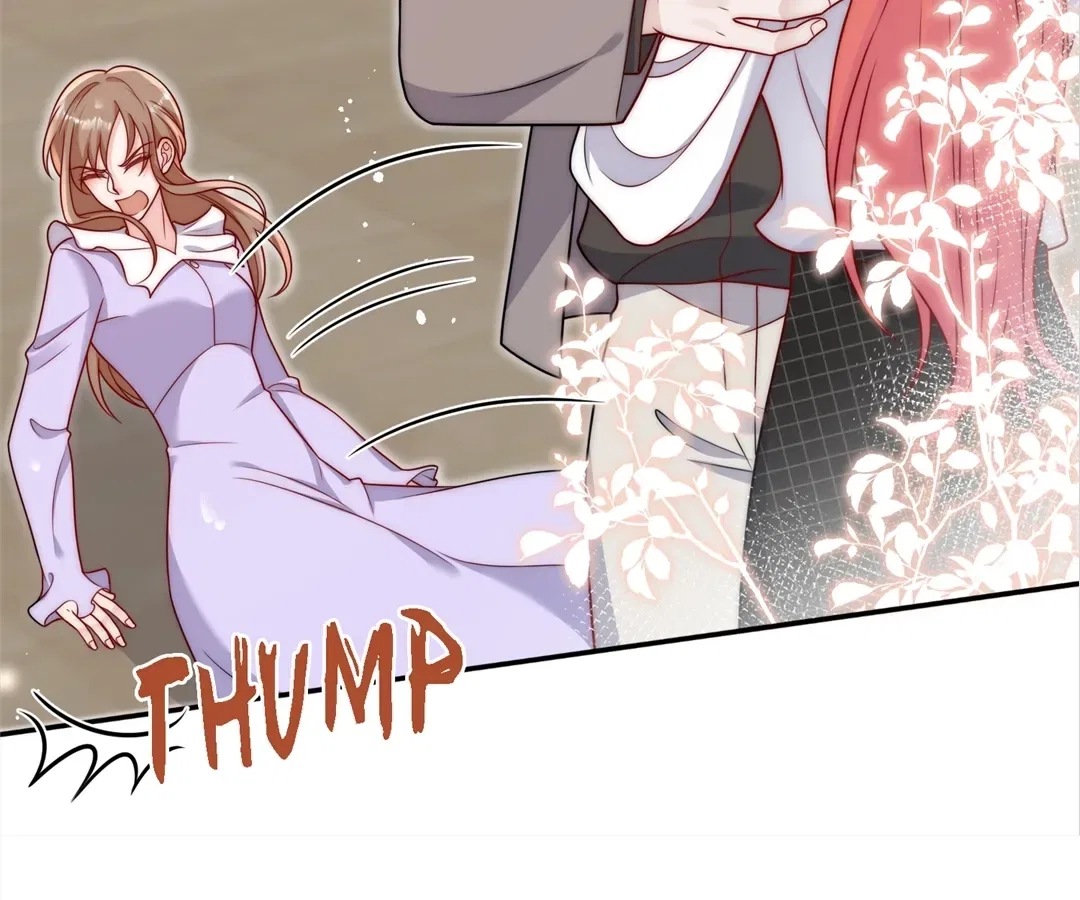 Love in Balance: Sacrifice for Revenge Chapter 7 – Page 54