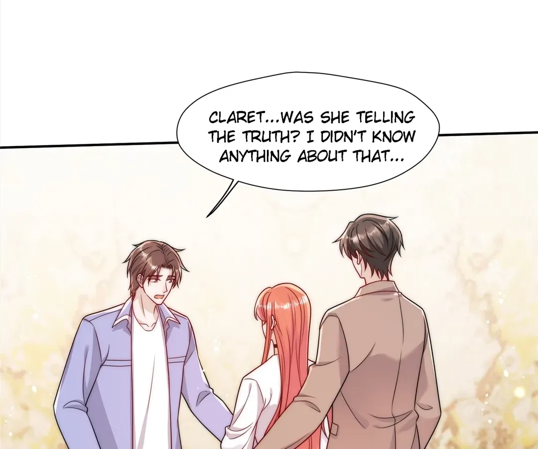 Love in Balance: Sacrifice for Revenge Chapter 7 – Page 55