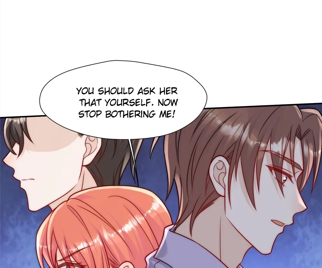 Love in Balance: Sacrifice for Revenge Chapter 7 – Page 57