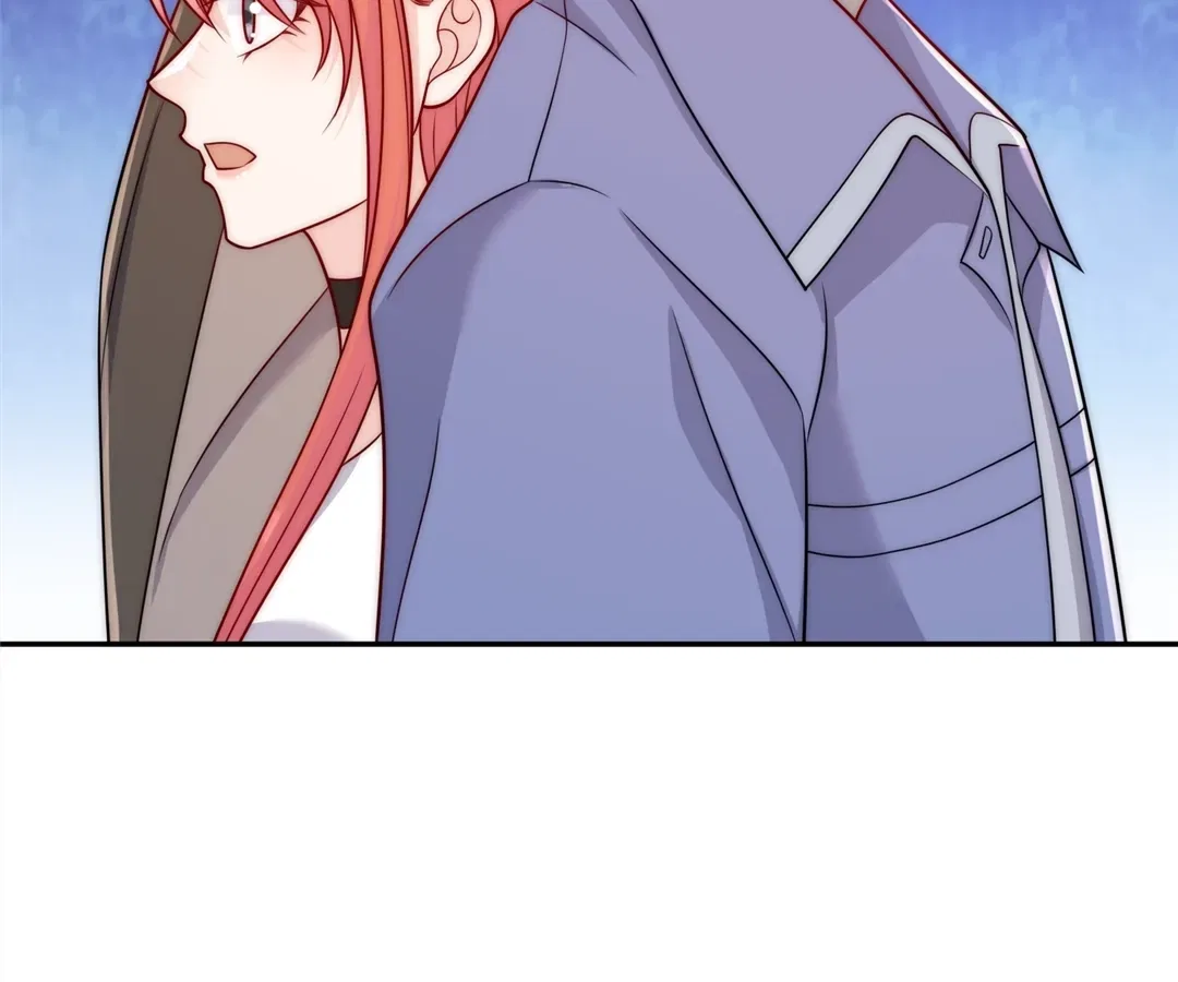Love in Balance: Sacrifice for Revenge Chapter 7 – Page 58