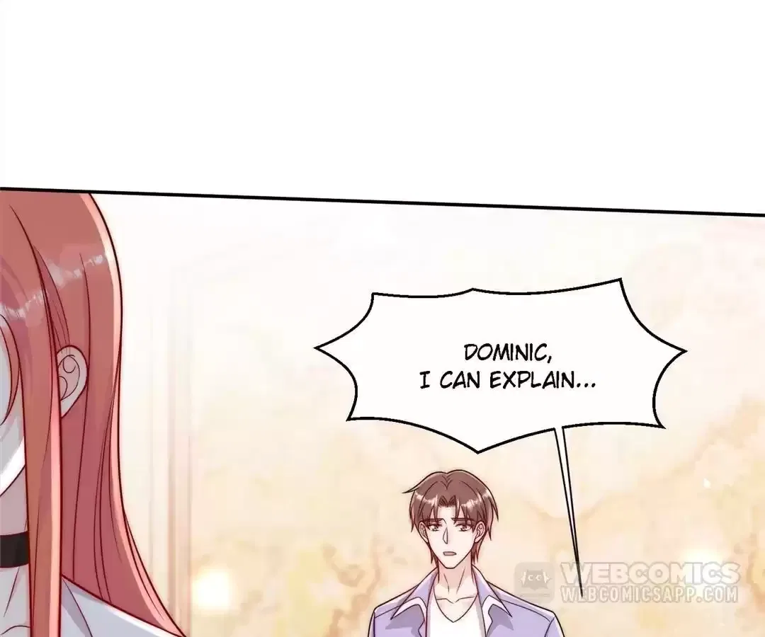 Love in Balance: Sacrifice for Revenge Chapter 7 – Page 59