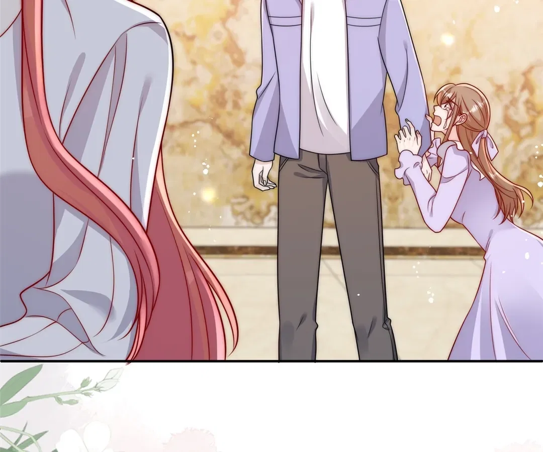 Love in Balance: Sacrifice for Revenge Chapter 7 – Page 60