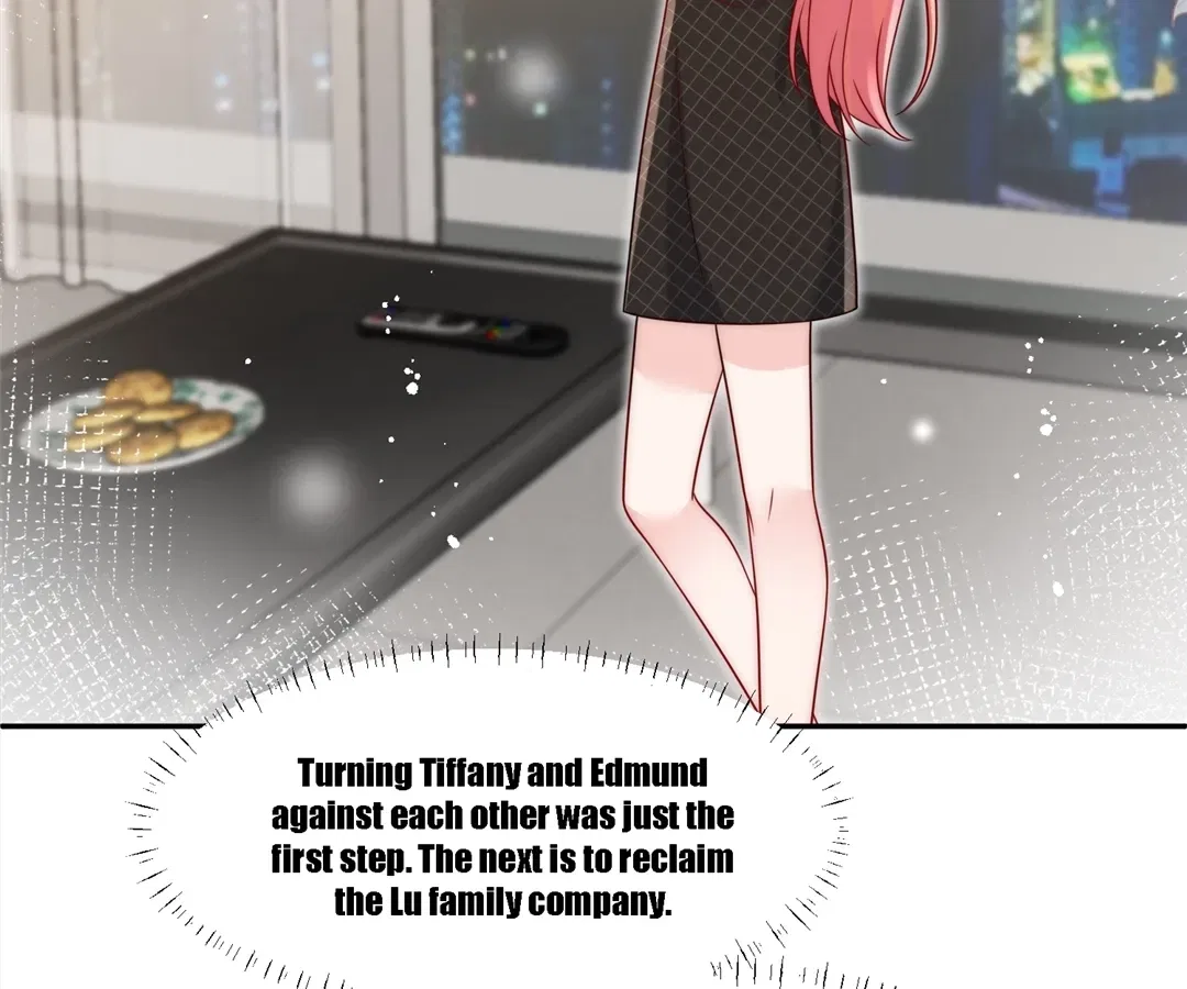Love in Balance: Sacrifice for Revenge Chapter 7 – Page 64