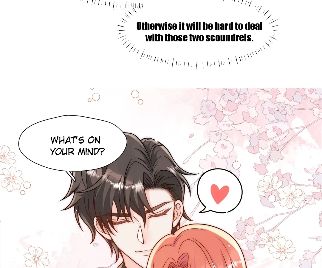 Love in Balance: Sacrifice for Revenge Chapter 7 – Page 65