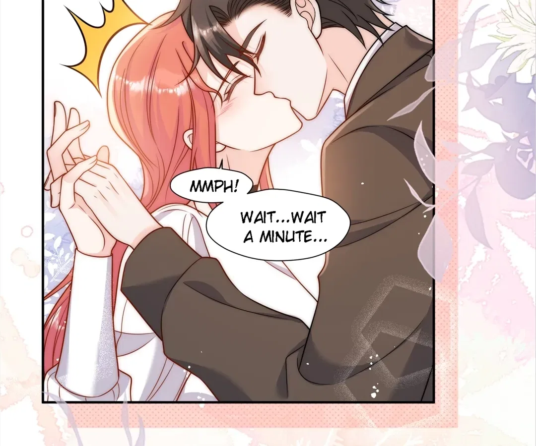 Love in Balance: Sacrifice for Revenge Chapter 7 – Page 68