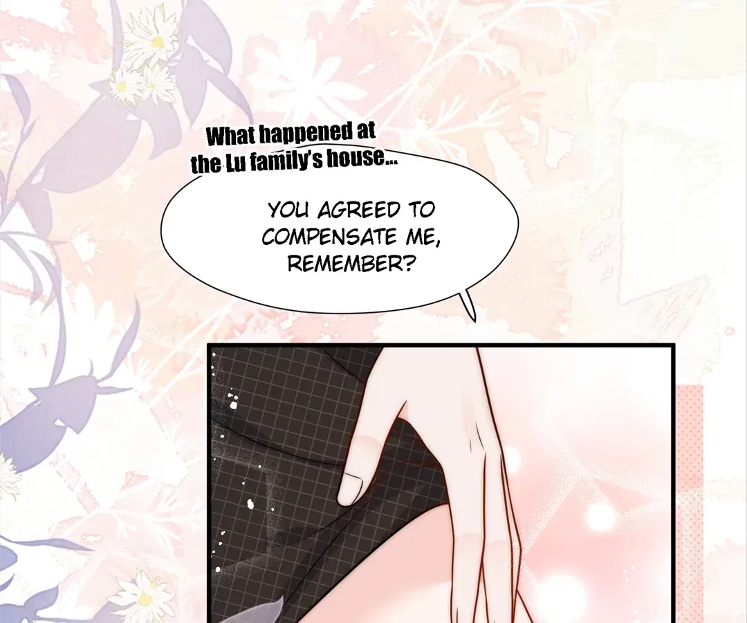 Love in Balance: Sacrifice for Revenge Chapter 7 – Page 69