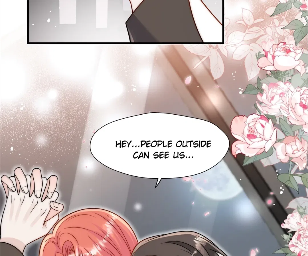 Love in Balance: Sacrifice for Revenge Chapter 7 – Page 72
