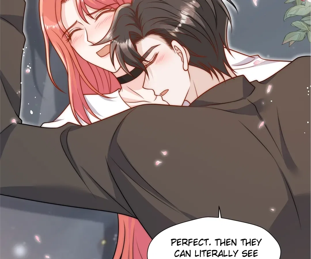 Love in Balance: Sacrifice for Revenge Chapter 7 – Page 73