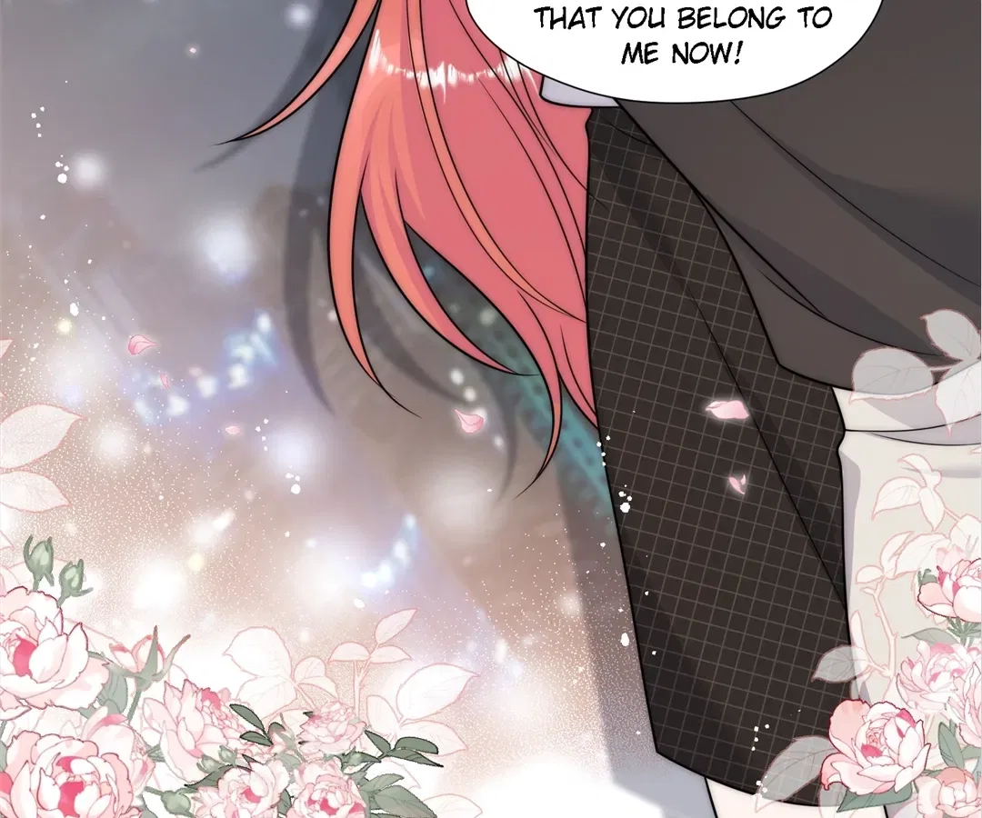 Love in Balance: Sacrifice for Revenge Chapter 7 – Page 74
