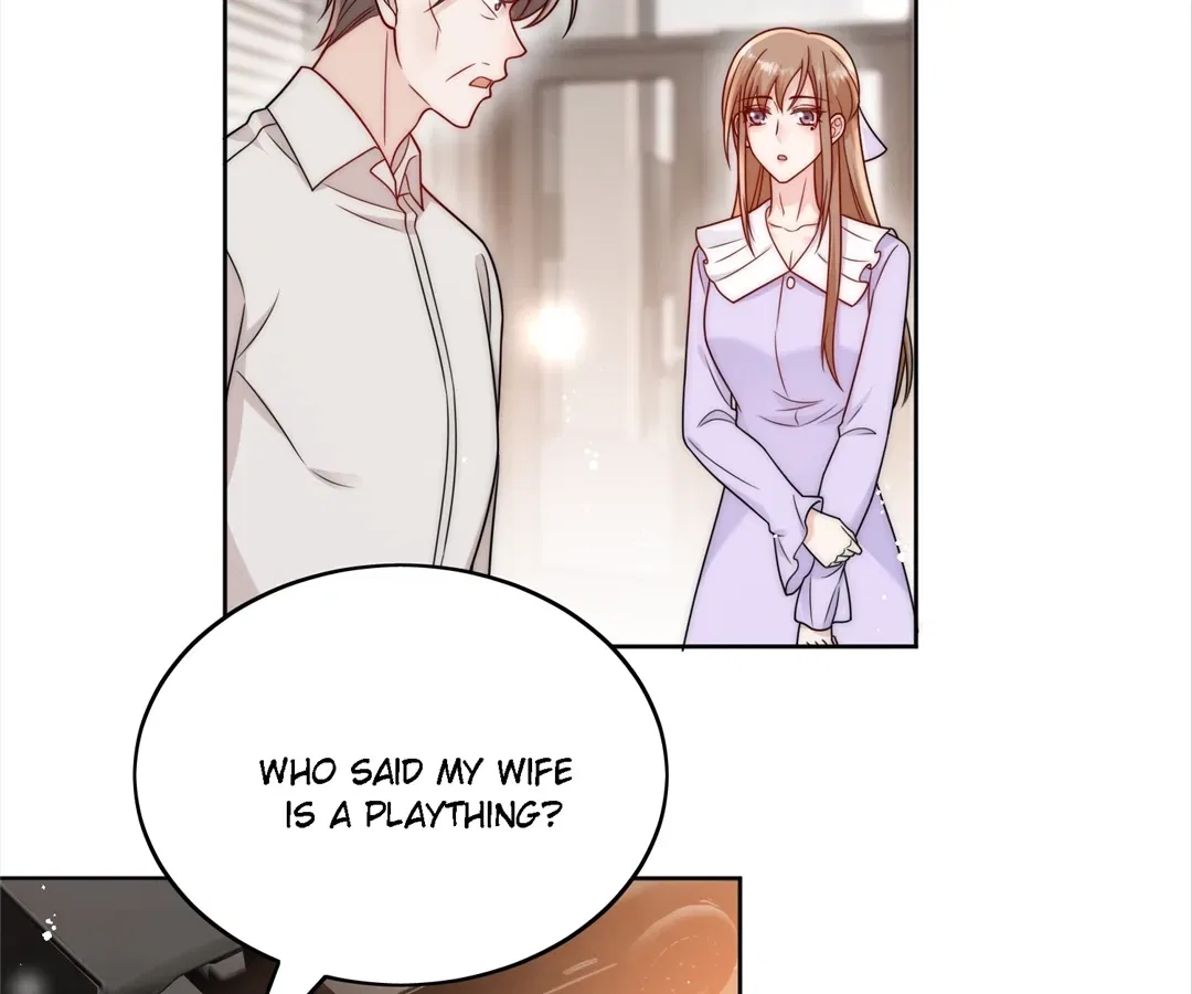 Love in Balance: Sacrifice for Revenge Chapter 6 – Page 5