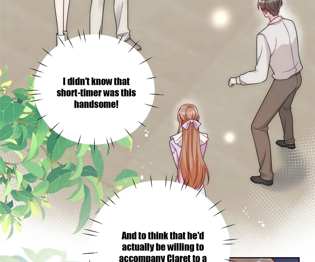 Love in Balance: Sacrifice for Revenge Chapter 6 – Page 14