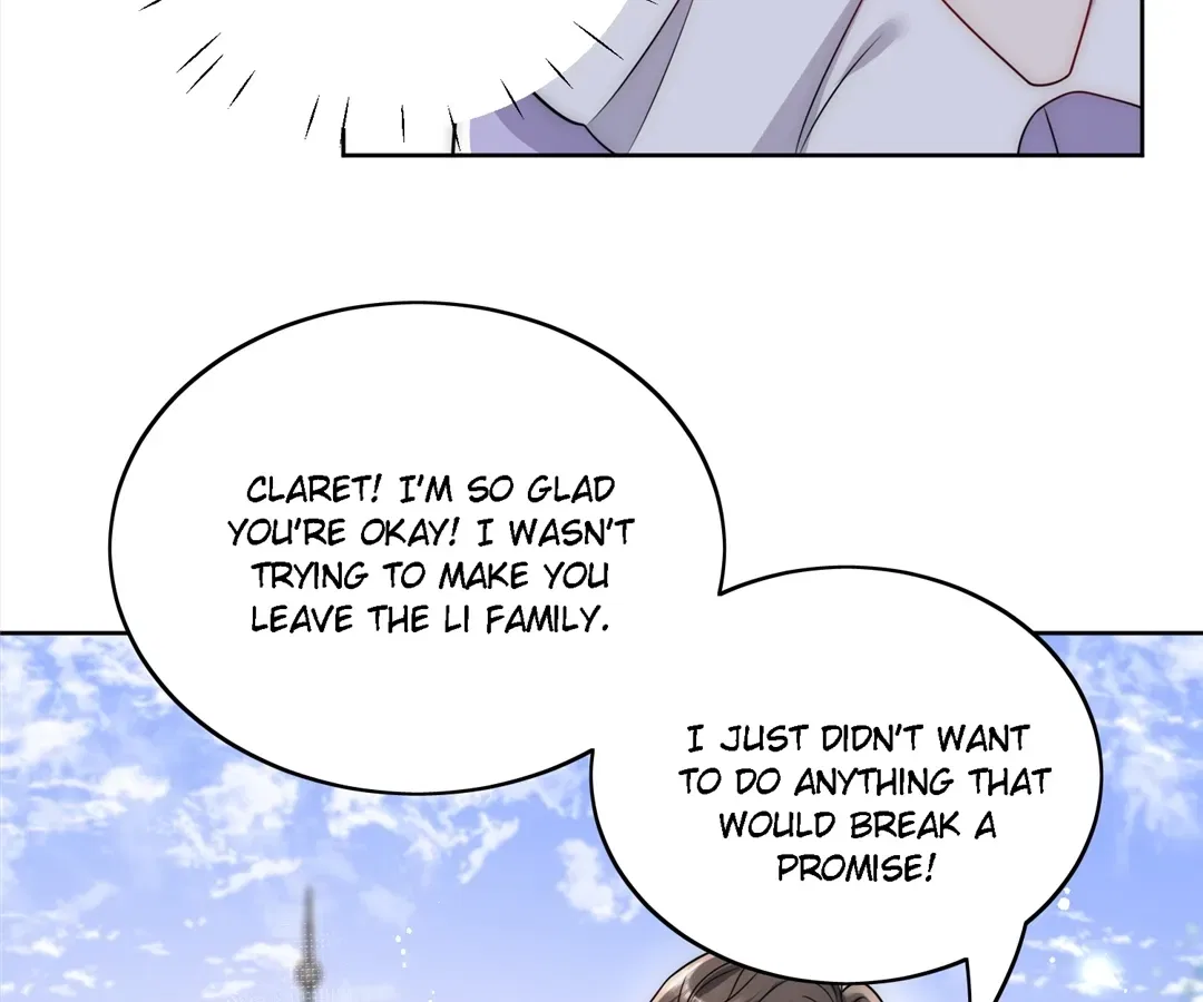 Love in Balance: Sacrifice for Revenge Chapter 6 – Page 16