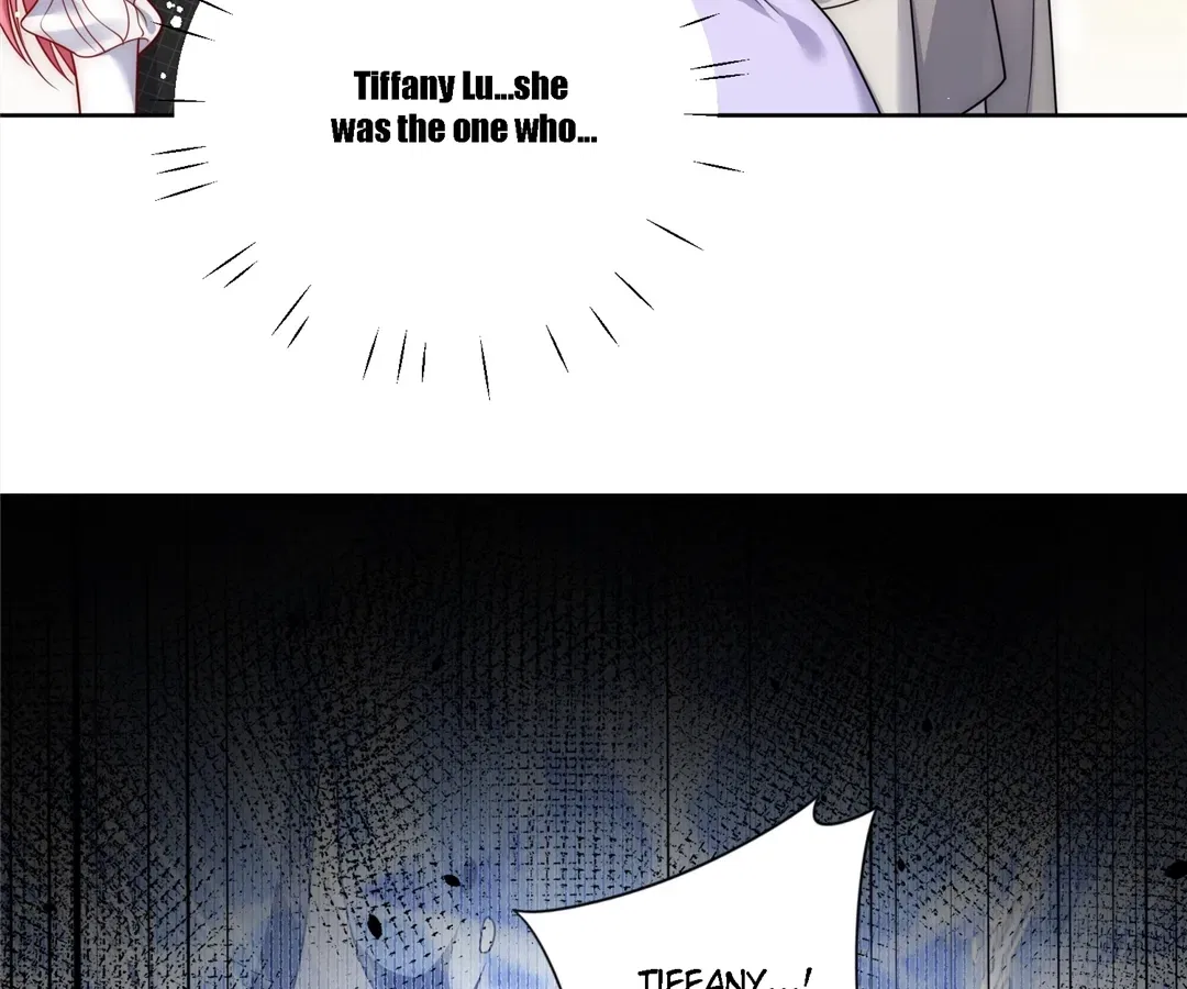 Love in Balance: Sacrifice for Revenge Chapter 6 – Page 18