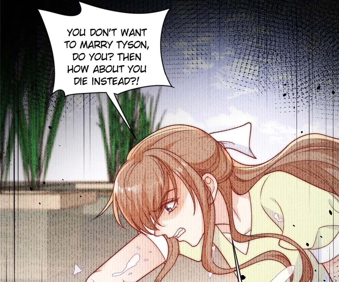 Love in Balance: Sacrifice for Revenge Chapter 6 – Page 21