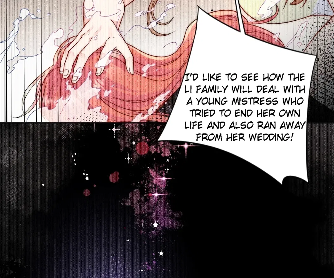Love in Balance: Sacrifice for Revenge Chapter 6 – Page 22