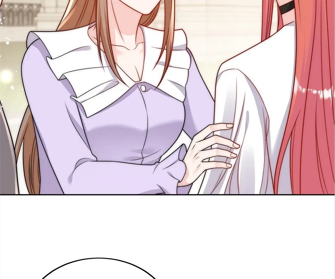 Love in Balance: Sacrifice for Revenge Chapter 6 – Page 29