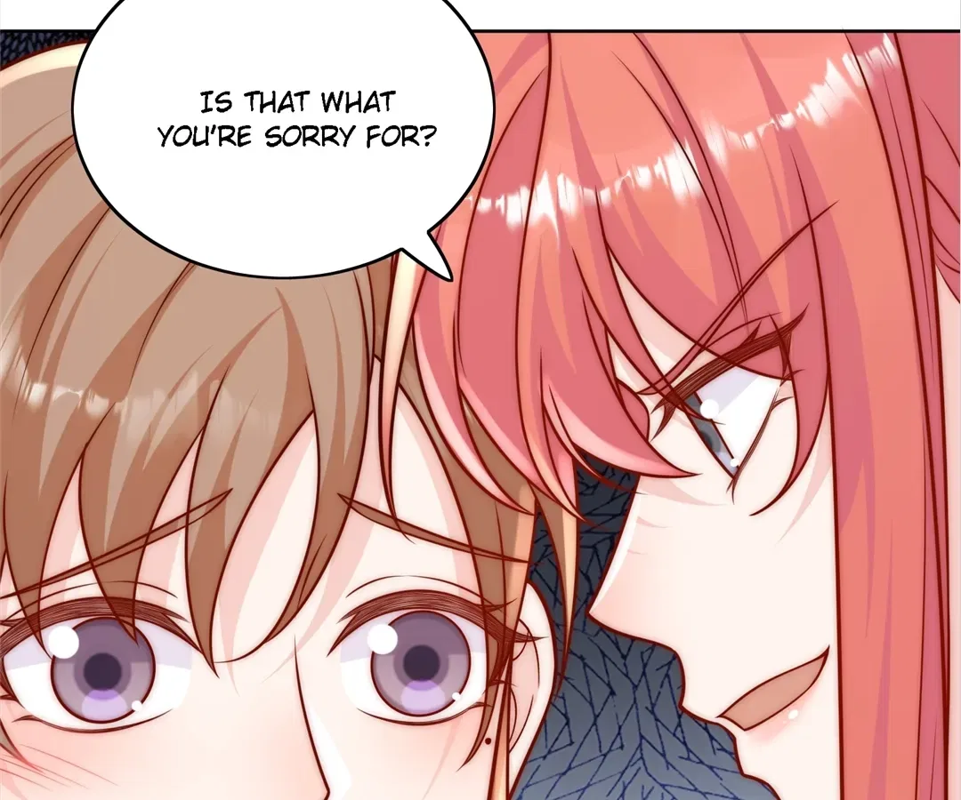 Love in Balance: Sacrifice for Revenge Chapter 6 – Page 30